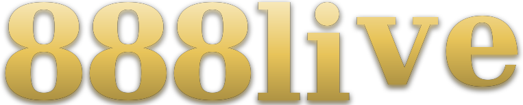 888live logo